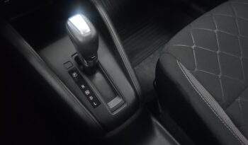 Nissan Kicks S Direct 1.6 Aut. Flex 2019/2020 cheio