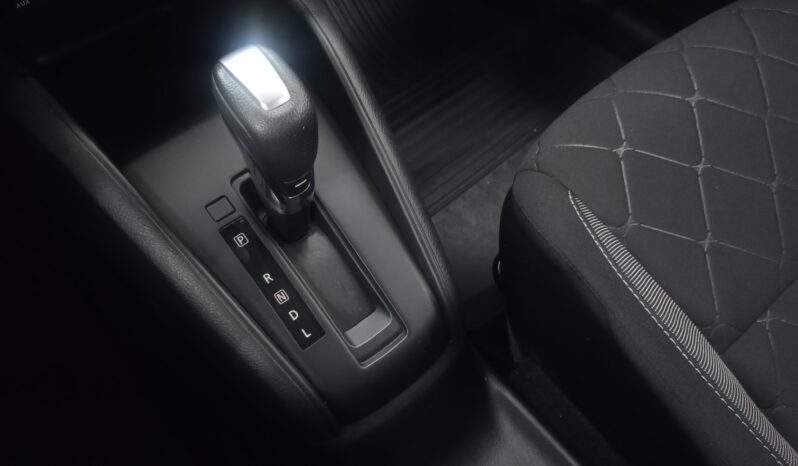 Nissan Kicks S Direct 1.6 Aut. Flex 2019/2020 cheio