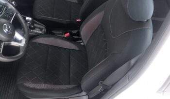 Nissan Kicks S Direct 1.6 Aut. Flex 2019/2020 cheio