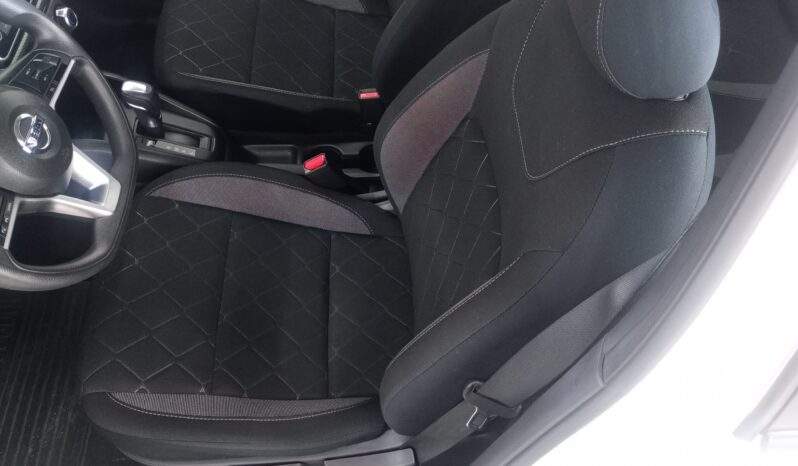 Nissan Kicks S Direct 1.6 Aut. Flex 2019/2020 cheio