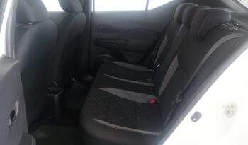 Nissan Kicks S Direct 1.6 Aut. Flex 2019/2020 cheio