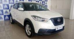 Nissan Kicks S Direct 1.6 Aut. Flex 2019/2020
