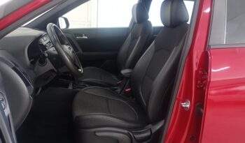 Hyundai Creta Sport 2.0 Aut. Flex 2018/2018 cheio
