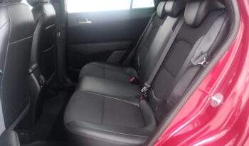 Hyundai Creta Sport 2.0 Aut. Flex 2018/2018 cheio