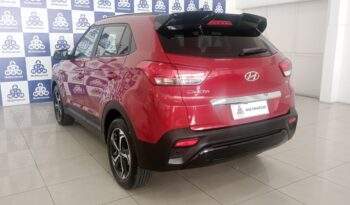 Hyundai Creta Sport 2.0 Aut. Flex 2018/2018 cheio