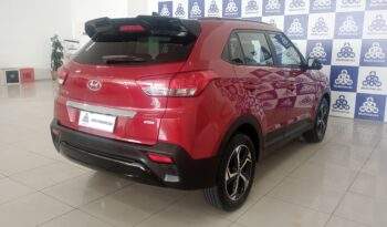 Hyundai Creta Sport 2.0 Aut. Flex 2018/2018 cheio