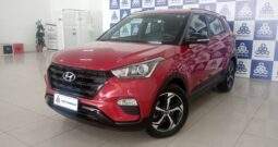 Hyundai Creta Sport 2.0 Aut. Flex 2018/2018