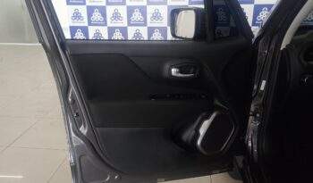 Jeep Renegade Altitude 1.3 Turbo Aut. Flex 2025/2026 cheio