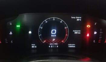 Jeep Renegade Altitude 1.3 Turbo Aut. Flex 2025/2026 cheio