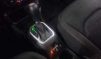 Jeep Renegade Altitude 1.3 Turbo Aut. Flex 2025/2026 cheio