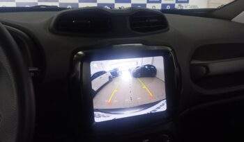 Jeep Renegade Altitude 1.3 Turbo Aut. Flex 2025/2026 cheio
