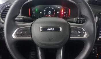 Jeep Renegade Altitude 1.3 Turbo Aut. Flex 2025/2026 cheio