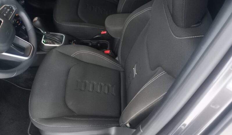 Jeep Renegade Altitude 1.3 Turbo Aut. Flex 2025/2026 cheio