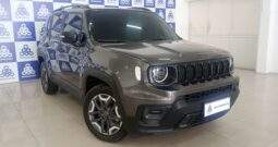 Jeep Renegade Altitude 1.3 Turbo Aut. Flex 2025/2026