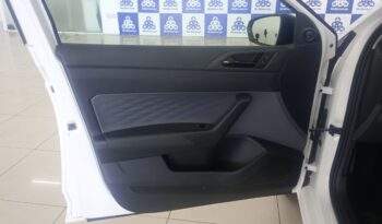 Volkswagen Polo Tracker Robust 1.0 Manual Flex 2024/2025 cheio