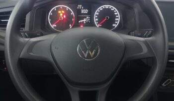 Volkswagen Polo Tracker Robust 1.0 Manual Flex 2024/2025 cheio