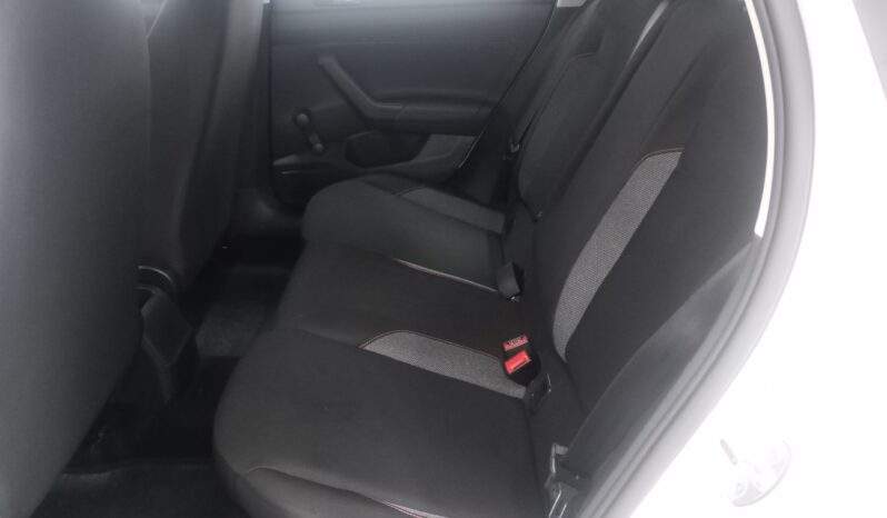 Volkswagen Polo Tracker Robust 1.0 Manual Flex 2024/2025 cheio