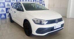 Volkswagen Polo Tracker Robust 1.0 Manual Flex 2024/2025