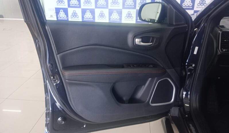 Fiat Toro Ultra 1.3 Turbo 4X2 Aut. Flex 2025/2025 cheio