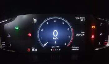 Fiat Toro Ultra 1.3 Turbo 4X2 Aut. Flex 2025/2025 cheio