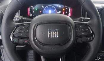 Fiat Toro Ultra 1.3 Turbo 4X2 Aut. Flex 2025/2025 cheio