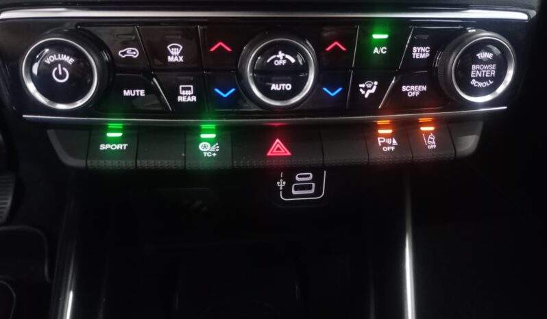 Fiat Toro Ultra 1.3 Turbo 4X2 Aut. Flex 2025/2025 cheio