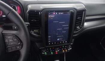 Fiat Toro Ultra 1.3 Turbo 4X2 Aut. Flex 2025/2025 cheio