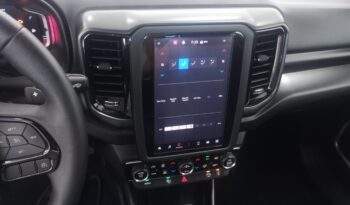 Fiat Toro Ultra 1.3 Turbo 4X2 Aut. Flex 2025/2025 cheio