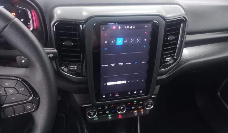 Fiat Toro Ultra 1.3 Turbo 4X2 Aut. Flex 2025/2025 cheio