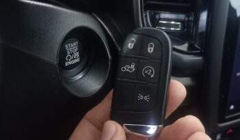 Fiat Toro Ultra 1.3 Turbo 4X2 Aut. Flex 2025/2025 cheio