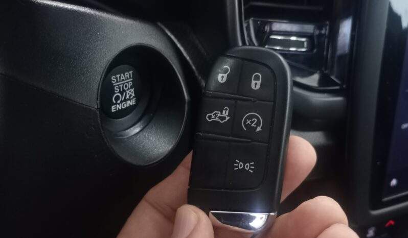 Fiat Toro Ultra 1.3 Turbo 4X2 Aut. Flex 2025/2025 cheio