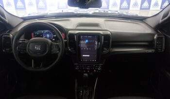 Fiat Toro Ultra 1.3 Turbo 4X2 Aut. Flex 2025/2025 cheio