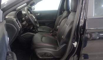 Fiat Toro Ultra 1.3 Turbo 4X2 Aut. Flex 2025/2025 cheio