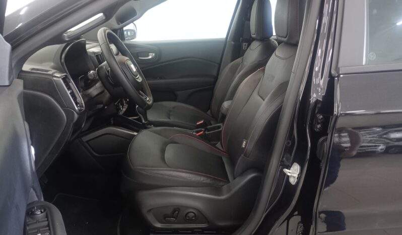 Fiat Toro Ultra 1.3 Turbo 4X2 Aut. Flex 2025/2025 cheio