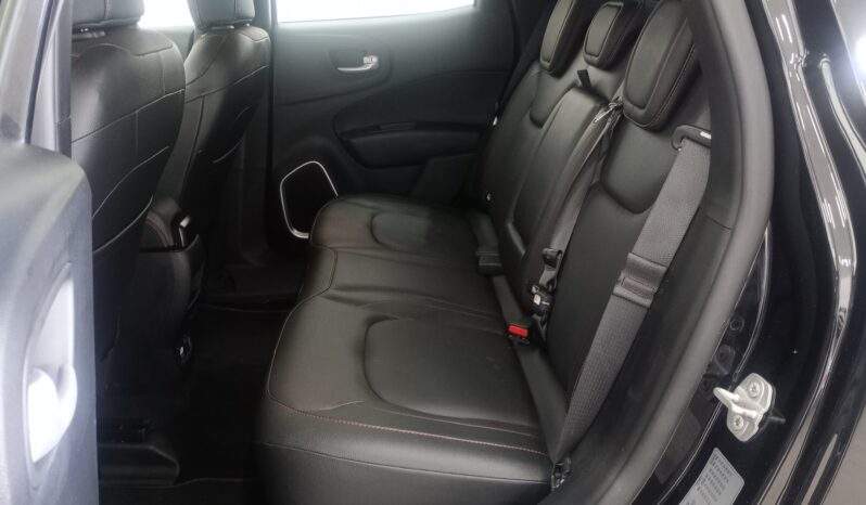 Fiat Toro Ultra 1.3 Turbo 4X2 Aut. Flex 2025/2025 cheio