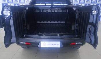 Fiat Toro Ultra 1.3 Turbo 4X2 Aut. Flex 2025/2025 cheio