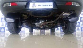 Fiat Toro Ultra 1.3 Turbo 4X2 Aut. Flex 2025/2025 cheio