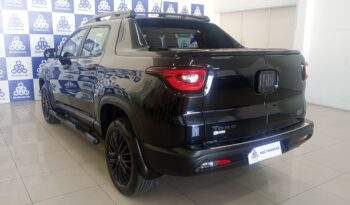 Fiat Toro Ultra 1.3 Turbo 4X2 Aut. Flex 2025/2025 cheio