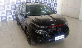 Fiat Toro Ultra 1.3 Turbo 4X2 Aut. Flex 2025/2025 cheio