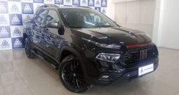 Fiat Toro Ultra 1.3 Turbo 4X2 Aut. Flex 2025/2025