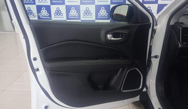 Fiat Toro Volcano 2.0 Turbo 4X4 Aut. Diesel 2024/2025 cheio