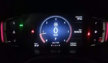 Fiat Toro Volcano 2.0 Turbo 4X4 Aut. Diesel 2024/2025 cheio