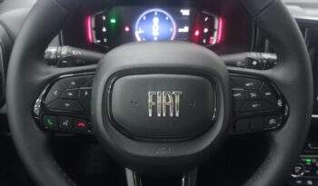 Fiat Toro Volcano 2.0 Turbo 4X4 Aut. Diesel 2024/2025 cheio