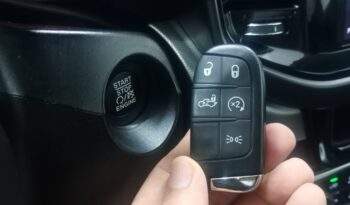 Fiat Toro Volcano 2.0 Turbo 4X4 Aut. Diesel 2024/2025 cheio