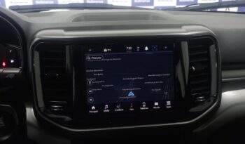 Fiat Toro Volcano 2.0 Turbo 4X4 Aut. Diesel 2024/2025 cheio