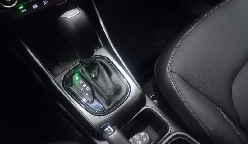 Fiat Toro Volcano 2.0 Turbo 4X4 Aut. Diesel 2024/2025 cheio