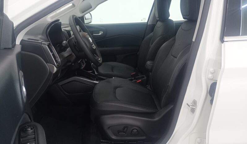 Fiat Toro Volcano 2.0 Turbo 4X4 Aut. Diesel 2024/2025 cheio