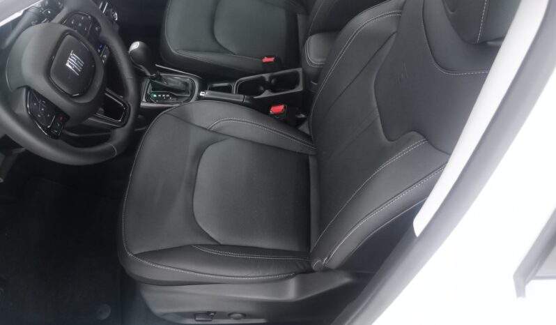 Fiat Toro Volcano 2.0 Turbo 4X4 Aut. Diesel 2024/2025 cheio