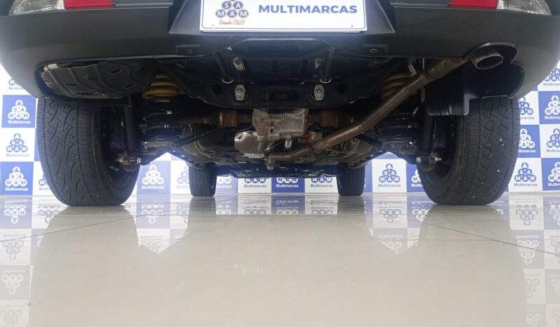 Fiat Toro Volcano 2.0 Turbo 4X4 Aut. Diesel 2024/2025 cheio