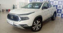 Fiat Toro Volcano 2.0 Turbo 4X4 Aut. Diesel 2024/2025